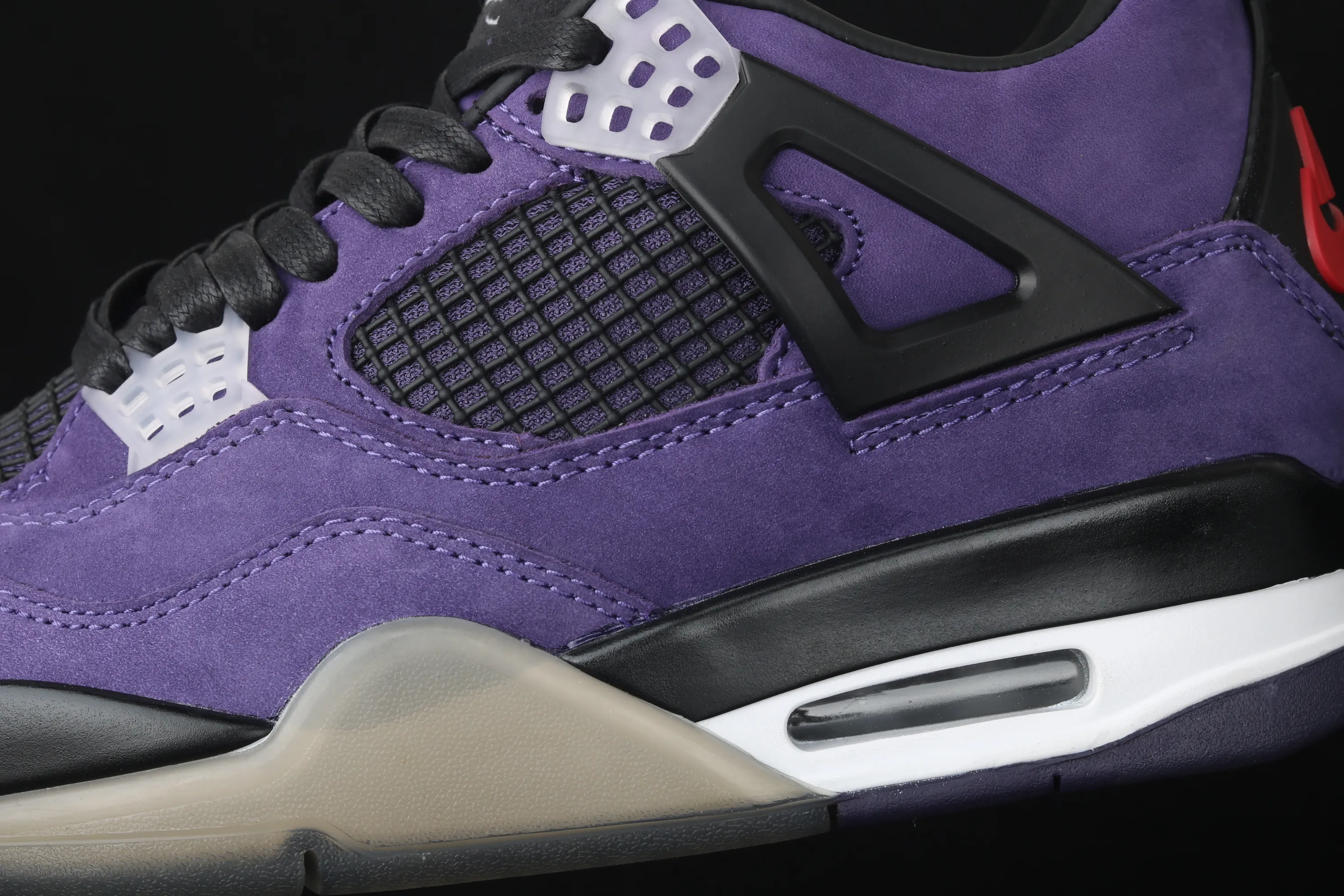 All categories Air Jordan Jordan series basketball shoes Air Jordan 4 Air Jordan 4 Retro AJ4 Joe 4 limited edition basketball shoes AJ4-766302